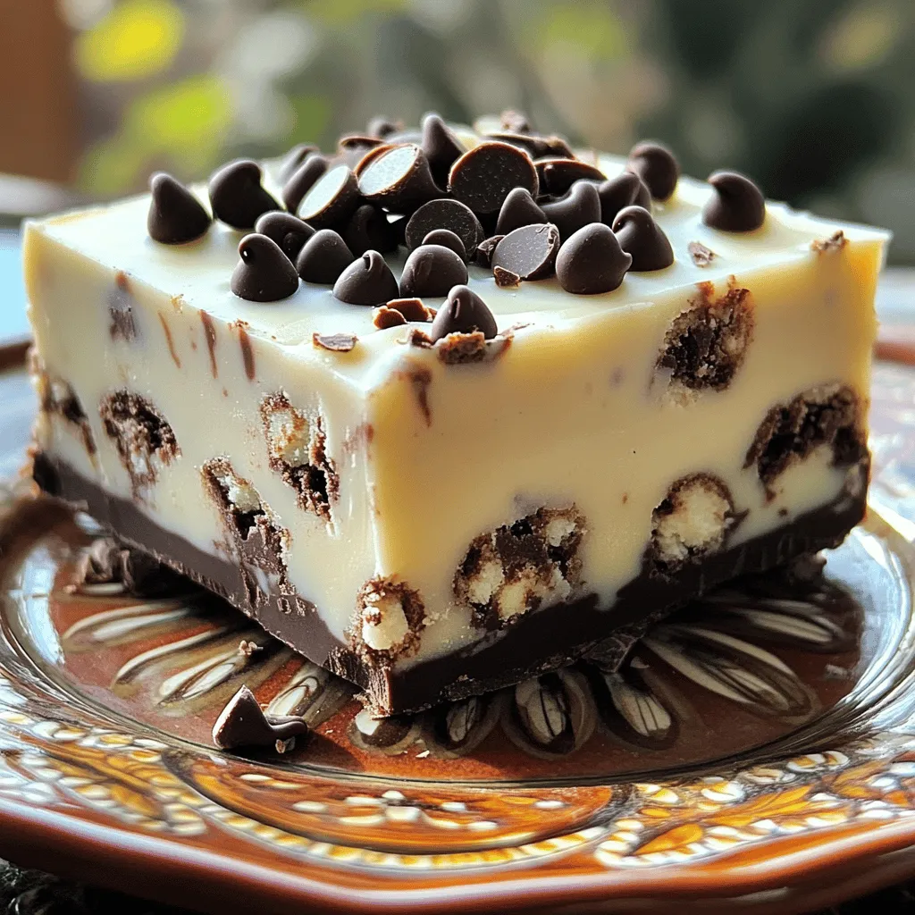 Cookies and Cream Fudge Simple and Delicious Treat