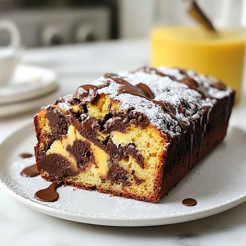 Chocolate Chip Pumpkin Bread Simple and Tasty Recipe