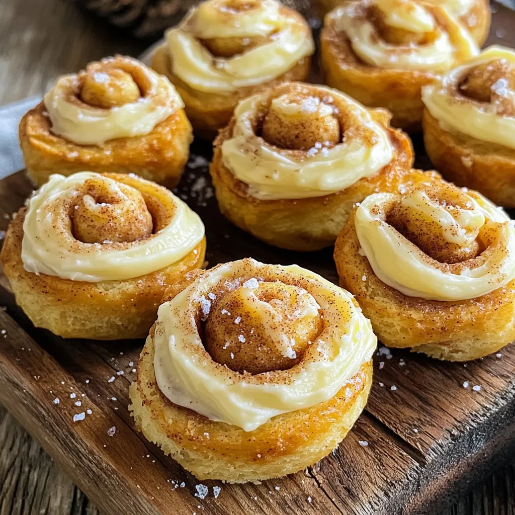 Air Fryer Cinnamon Roll Bites Tasty and Easy Treat