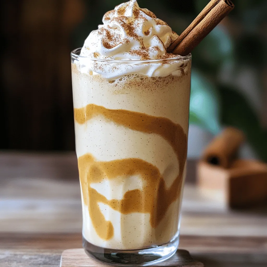Vanilla Chai Frappe Delightful and Easy Refreshment