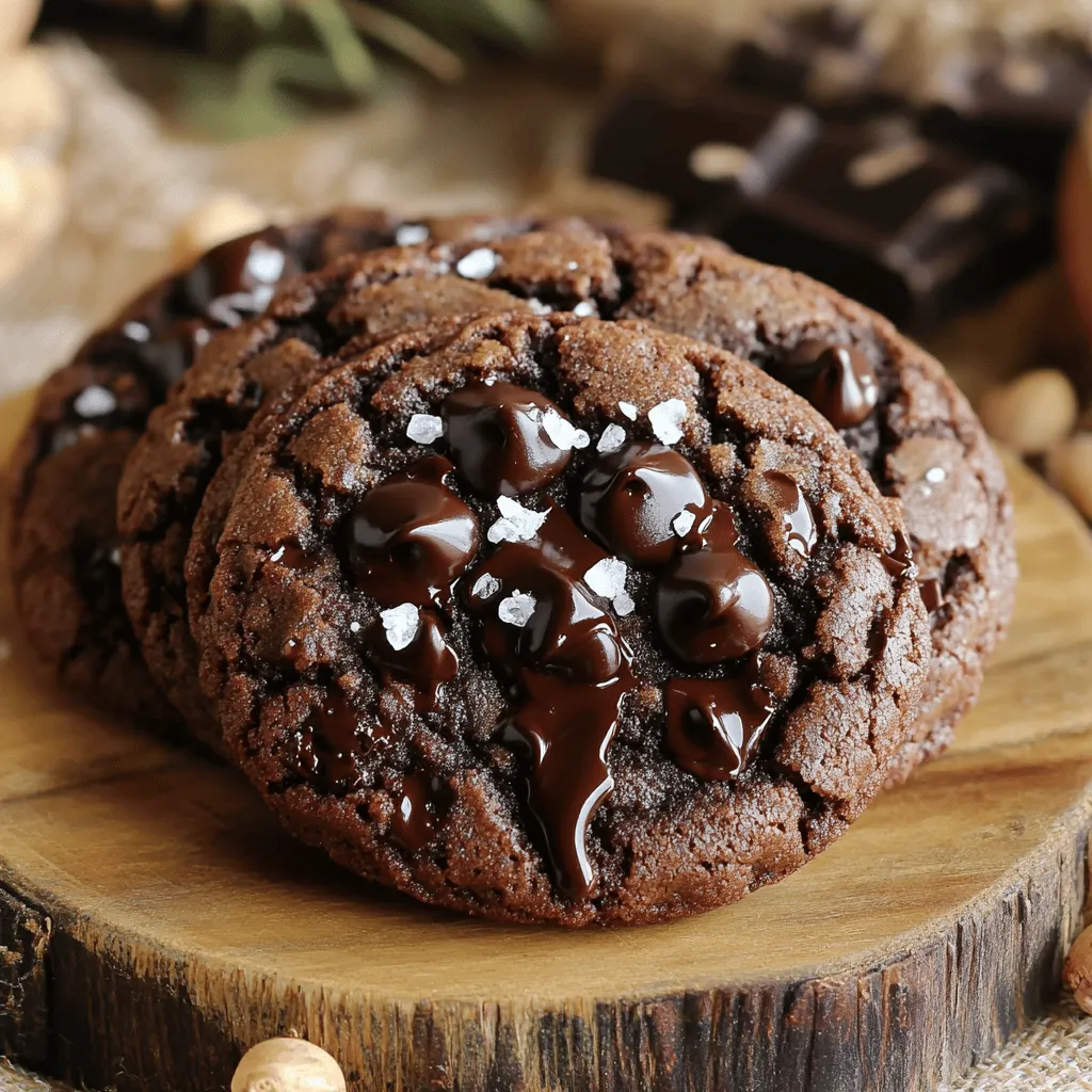 Chocolate Chip Cookies Perfectly Soft and Chewy