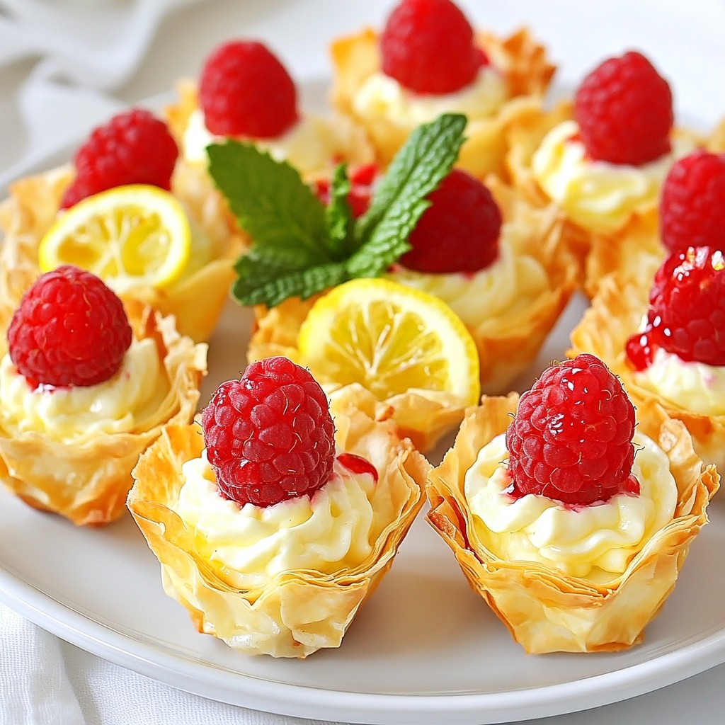 Air Fryer Raspberry Cheesecake Bites Easy and Tasty