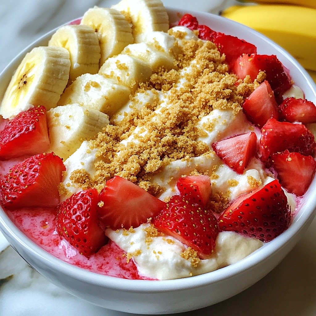 Strawberry Lemon Cheesecake Dip Simple and Sweet Treat